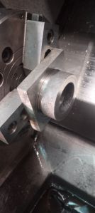 CNC Turning Job Works