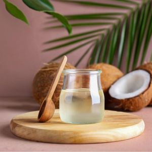 coconut oils