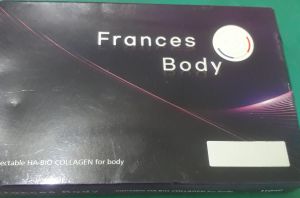 Frances Body Fille