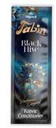 Black Hive Fabric Conditioner - Fabric Softeners 18ml - Higard