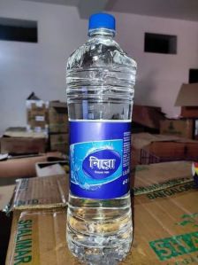 1 Litre Packaged Drinking Water Bottle