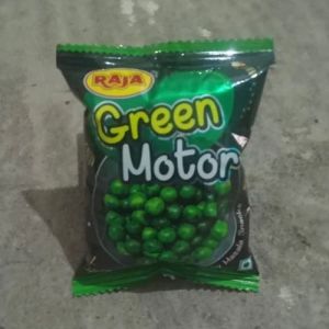 Raja Green Matar