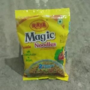 Raja Masala Magic Noodles