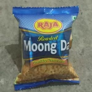 Raja Roasted Moong Dal Namkeen