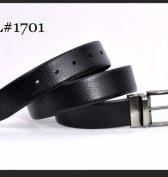 Leather Belts