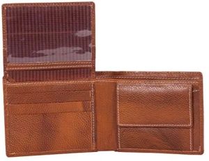 Leather Wallet