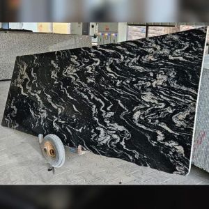 Black Forest Granite