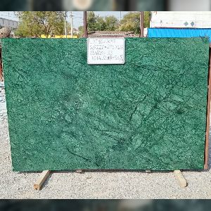 Indian Green Marble