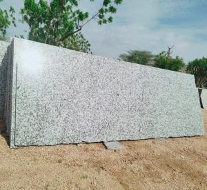 Platinum White Granite