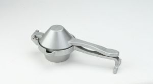 Aluminium Hand Press Fruit Juicer