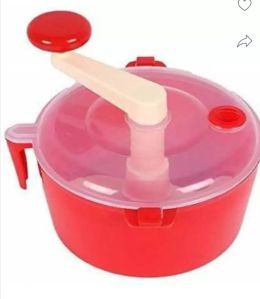 Plastic Detachable Dough Maker