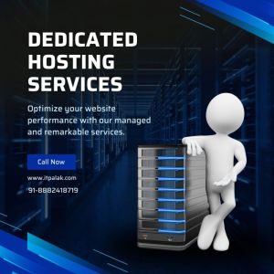 Dedicated Server