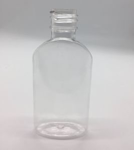 50 ml Canada PET Bottles