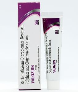 clotrimazole beclomethasone neomycin cream