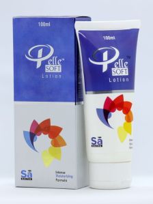 white soft light liquid paraffin