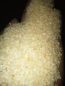 Broken Rice