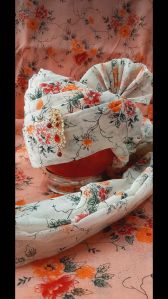 Stylish Printed Turban