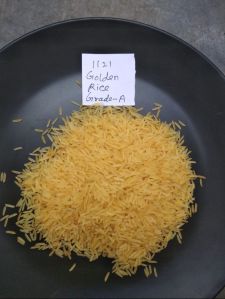 1121 Golden Sella Basmati Rice