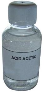 Acetic Acid