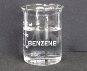 Benzene