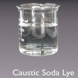 Caustic Soda Lye