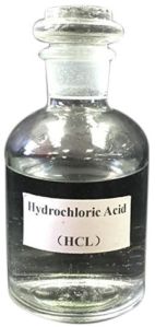 Hydrochloric Acid