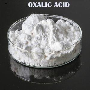 Oxalic Acid