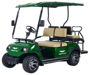 electric golf cart