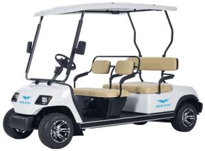 Golf Carts