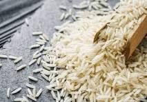 Basmati rice