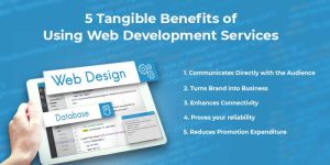 Web Portal Development