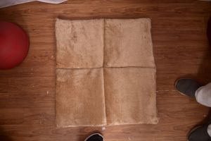 Meditation Cushion