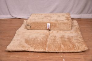 Meditation Seat With Cushion