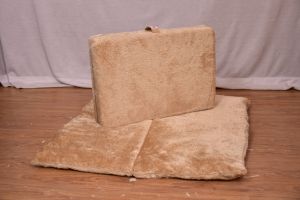 Meditation Seat With Cushion