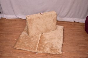 Meditation Seat With Cushion