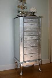 Imitation Artificial Silver Leaf
