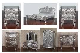 Imitation Artificial Silver Leaf