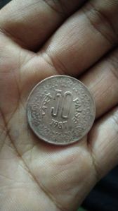 old coins