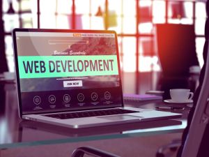 Website Development