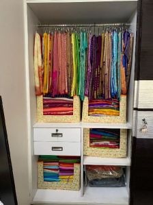 Closet Storage Organizer