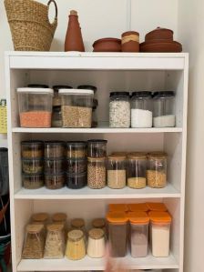 kitchen organizer