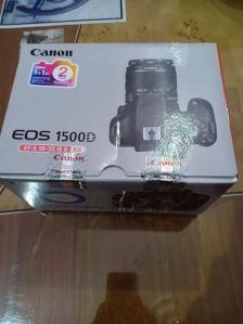 Canon EOS 1500D Digital SLR Camera