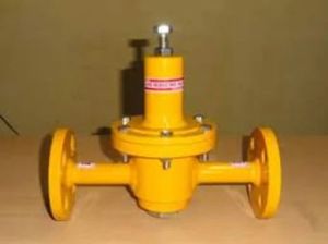 Chlorine Pressure Reducing Valve