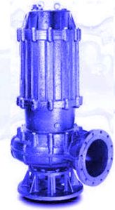 Sewage Pump