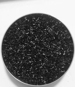 Super Black PP Granules