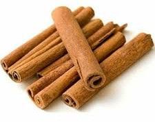 Cinnamon