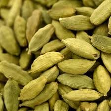 Green Cardamom