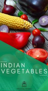 Indian Fresh Vegetables