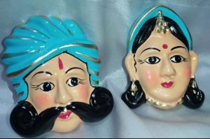 Rajasthani freeze magnet