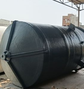 frp chemical process equipment